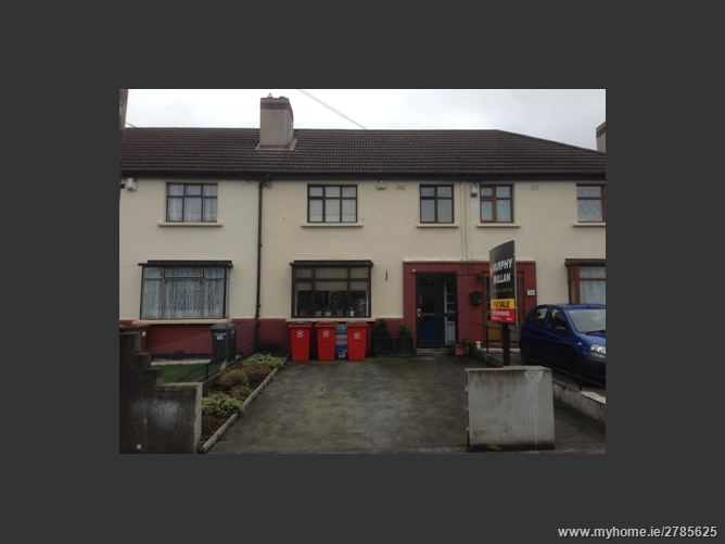 72 Raphoe road, Crumlin, Dublin 12 Murphy Mullan Estate Agents